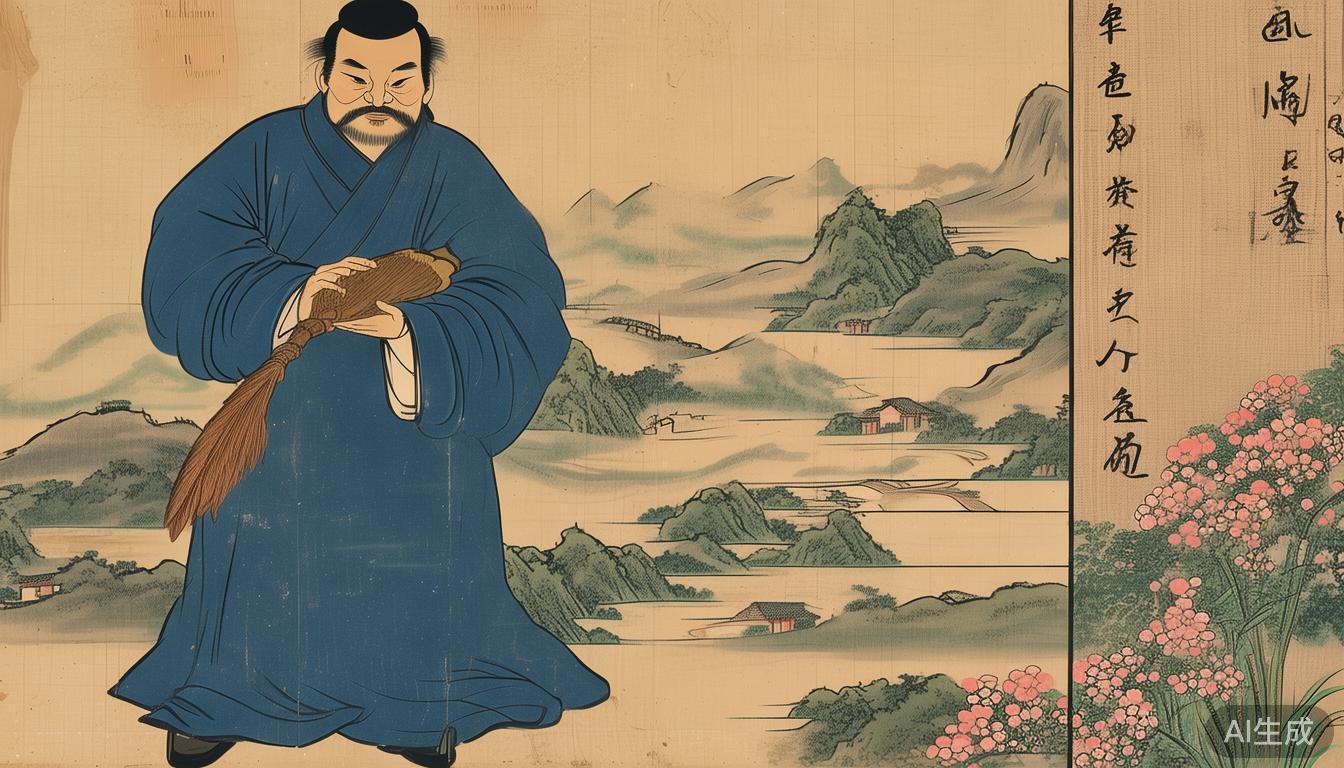 描写历史人物作文范文 曹操 诸葛亮_关于历史人物作文